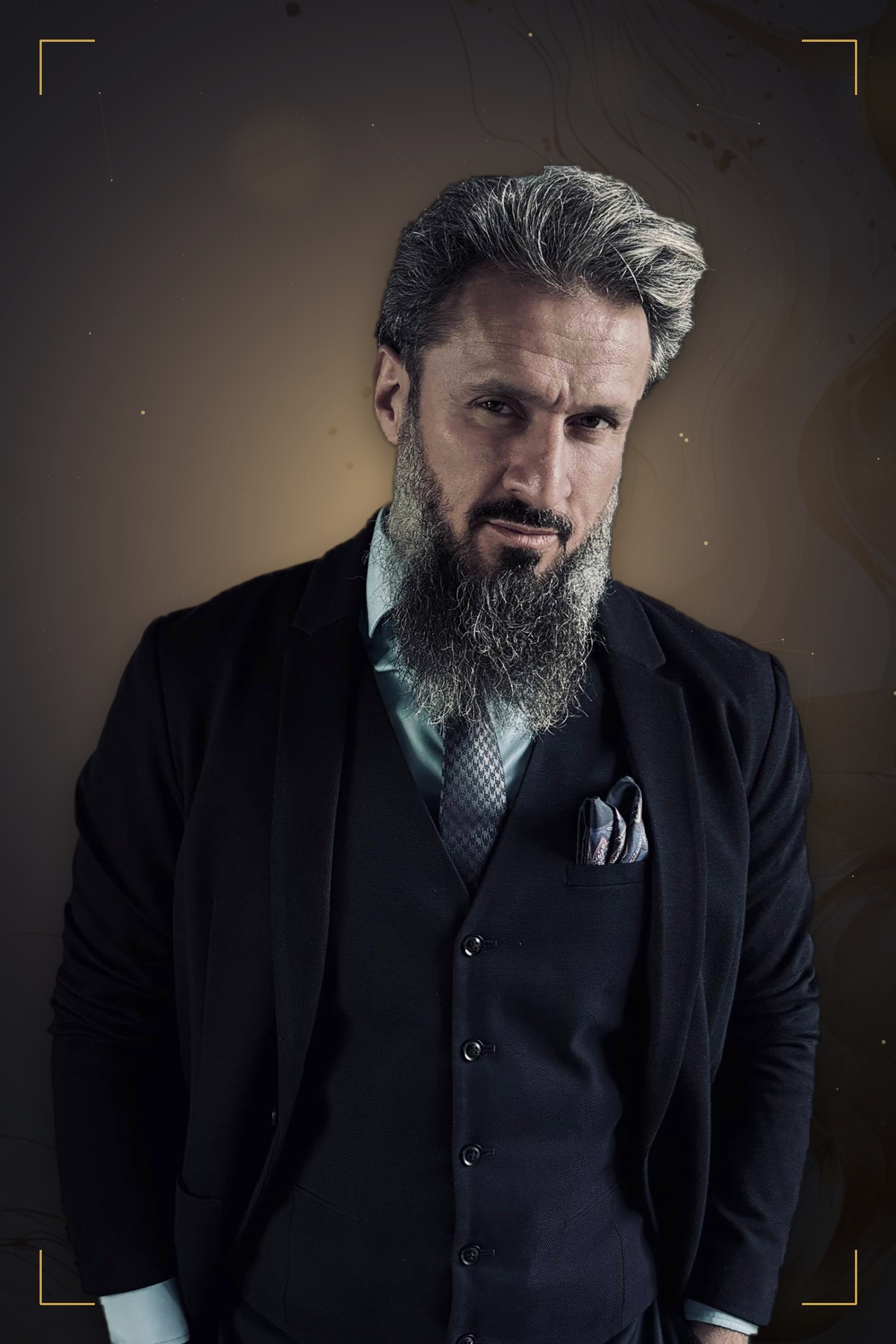 Хусейн Тухашев